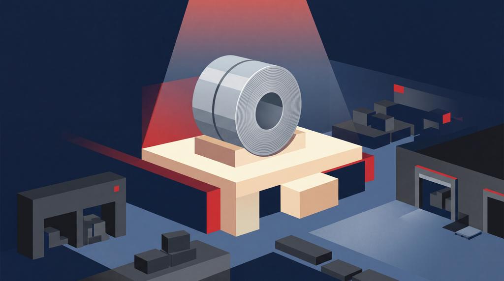 Review and Analysis of Overseas Stainless Steel Market Hotspots in April 2026 1